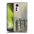 The National Gallery Art Monet Thames Soft Gel Case for Xiaomi 12 Lite