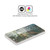 The National Gallery Nature Bathers At La Grenouillére Soft Gel Case for OPPO A54 5G