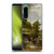 The National Gallery Nature The Hay Wain Soft Gel Case for Sony Xperia 5 IV