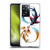 Jonas "JoJoesArt" Jödicke Wildlife Eternal Bond Koi Soft Gel Case for OPPO A57s