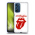 The Rolling Stones Graphics Ladies and Gentlemen Movie Soft Gel Case for Motorola Edge 30