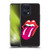 The Rolling Stones Graphics Pink Tongue Soft Gel Case for OPPO Find X5 Pro