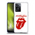 The Rolling Stones Graphics Ladies and Gentlemen Movie Soft Gel Case for OPPO A57s