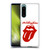The Rolling Stones Graphics Ladies and Gentlemen Movie Soft Gel Case for Sony Xperia 5 IV