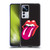 The Rolling Stones Graphics Pink Tongue Soft Gel Case for Xiaomi 12T Pro