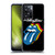 The Rolling Stones Licks Collection Pop Art 2 Soft Gel Case for OPPO A57s