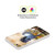 Simone Gatterwe Horses On The Lake Soft Gel Case for OPPO A57s