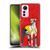 Michel Keck Dogs 2 Greyhound Soft Gel Case for Xiaomi 12 Lite