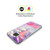 Aimee Stewart Assorted Designs Lily Soft Gel Case for Motorola Edge 30