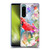 Aimee Stewart Assorted Designs Birds And Bloom Soft Gel Case for Sony Xperia 5 IV