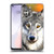 Aimee Stewart Animals Autumn Wolf Soft Gel Case for Huawei Nova 7 SE/P40 Lite 5G