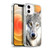 Aimee Stewart Animals Autumn Wolf Soft Gel Case for Apple iPhone 12 / iPhone 12 Pro & MagSafe