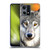Aimee Stewart Animals Autumn Wolf Soft Gel Case for OPPO Reno8 4G