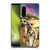 Aimee Stewart Animals Meerkats Soft Gel Case for Sony Xperia 5 IV