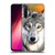 Aimee Stewart Animals Autumn Wolf Soft Gel Case for Xiaomi Redmi Note 8T
