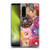 Aimee Stewart Colourful Sweets Donut Noms Soft Gel Case for Sony Xperia 5 IV