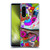 Aimee Stewart Colourful Sweets Skate Night Soft Gel Case for Sony Xperia 5 IV