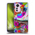 Aimee Stewart Colourful Sweets Skate Night Soft Gel Case for Xiaomi 12 Lite