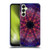 Aimee Stewart Mandala Doodle Flower Soft Gel Case for Samsung Galaxy A14 5G