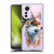 Pixie Cold Animals Fox Soft Gel Case for Xiaomi 12 Lite