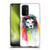 Pixie Cold Cats Rainbow Mane Soft Gel Case for OPPO A54 5G