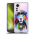 Pixie Cold Cats Hippy Lion Soft Gel Case for Xiaomi 12 Lite