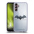 Batman Arkham Origins Key Art Logo Soft Gel Case for Samsung Galaxy A14 5G