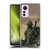 Batman Arkham Origins Key Art Deathstroke 2 Soft Gel Case for Xiaomi 12 Lite