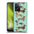 Cat Coquillette Animals Blue Dachshunds Soft Gel Case for OPPO A57s