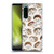 Cat Coquillette Animals Hedgehogs Soft Gel Case for Sony Xperia 5 IV