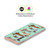 Cat Coquillette Animals Blue Dachshunds Soft Gel Case for Xiaomi 12 Lite