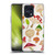 Cat Coquillette Nature Mushrooms Soft Gel Case for OPPO Find X5 Pro