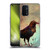 Jena DellaGrottaglia Animals Crow Soft Gel Case for OPPO A54 5G