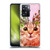 Jena DellaGrottaglia Animals Kitty Soft Gel Case for OPPO A57s