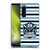 Glasgow Warriors Logo 2 Stripes 2 Soft Gel Case for Sony Xperia 5 IV