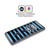 Glasgow Warriors Logo 2 Stripes Soft Gel Case for Sony Xperia 5 IV