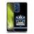 Glasgow Warriors Logo Stripes Black Soft Gel Case for Motorola Edge 30