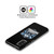 Glasgow Warriors Logo Plain Black Soft Gel Case for Samsung Galaxy A14 5G