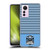 Glasgow Warriors Logo Stripes Blue 2 Soft Gel Case for Xiaomi 12 Lite