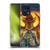 Ed Beard Jr Dragon Friendship Knight Templar Soft Gel Case for OPPO Find X5 Pro
