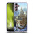 Ed Beard Jr Dragon Friendship Encounter Soft Gel Case for Samsung Galaxy A14 5G