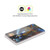 Ed Beard Jr Dragon Friendship Twilight Tempest Soft Gel Case for OPPO A57s