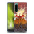 Ed Beard Jr Dragon Friendship Lord Magic Castle Soft Gel Case for Sony Xperia 5 IV