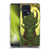 Ed Beard Jr Dragons Green Guardian Greenman Soft Gel Case for OPPO Find X5 Pro