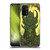 Ed Beard Jr Dragons Green Guardian Greenman Soft Gel Case for OPPO A54 5G