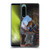 Ed Beard Jr Dragons Ancient Scholar Soft Gel Case for Sony Xperia 5 IV