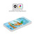 Aquaman DC Comics Fast Fashion Splash Soft Gel Case for OPPO A57s