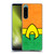 Aquaman DC Comics Logo Uniform 2 Soft Gel Case for Sony Xperia 5 IV