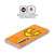 Aquaman DC Comics Logo Classic Distressed Look Soft Gel Case for Xiaomi 12 Lite