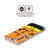 Aquaman DC Comics Logo Uniform Soft Gel Case for Xiaomi 12 Lite